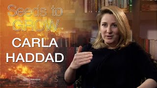 Watch Seeds of Success - Carla Haddad Trailer
