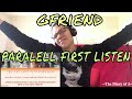 GFRIEND 여자친구 PARALLEL Album First Listen BOP AFTER BOP AFTER BOP AFTER BOP GFRIEND 여자친구 PARALLEL Album First Listen BOP AFTER BOP AFTER BOP AFTER BOP