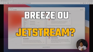 Laravel: Autenticação Com Breeze Ou Jetstream?