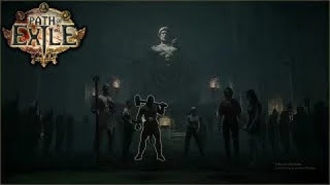 Path Of Exile | First time playing this game | Part 1