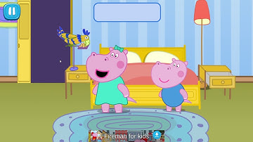 Escape room Hidden objects