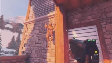 Operation Collision Point Funny Moments | R6