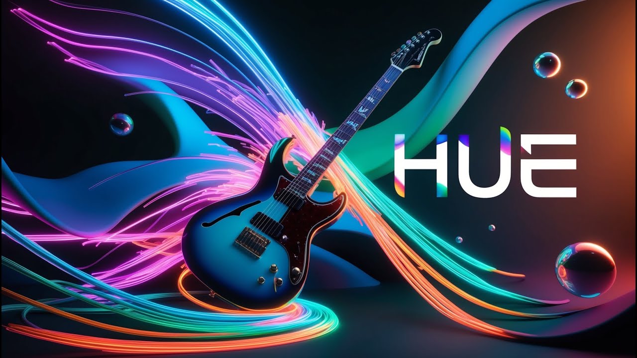 AITuners - Hue (Official Music Video) Ft. Phanos