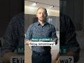 Problem z ekipą remontową