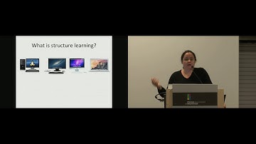 Anne Collins: Inference and Control of Rules in Human Hierarchical Reinforcement Learning
