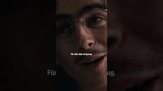 Im Kino war er ein Erlebnis. Zuhause wird er dein Lieblingsfilm. MARTY SUPREME ab sofort im Heimkino