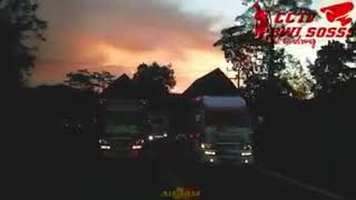 Story wa vs truk dj mak beti