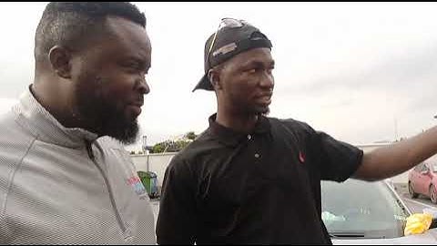 OUTSIDE BROADCAST(OB) VAN - @ARETengineering @ghonetvlive ​⁠