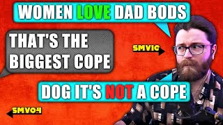 Vaush Debates Whether Women Actually Like Dad Bods