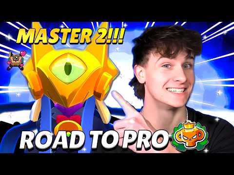 I Thought MASTERS 2 Was Impossible... Until This Happened