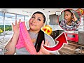 Selling my used victorias secret underwear prank on boyfriendfunny reaction