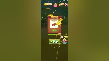 Word Farm Adventure Level 1345 and Level 1346 Answers