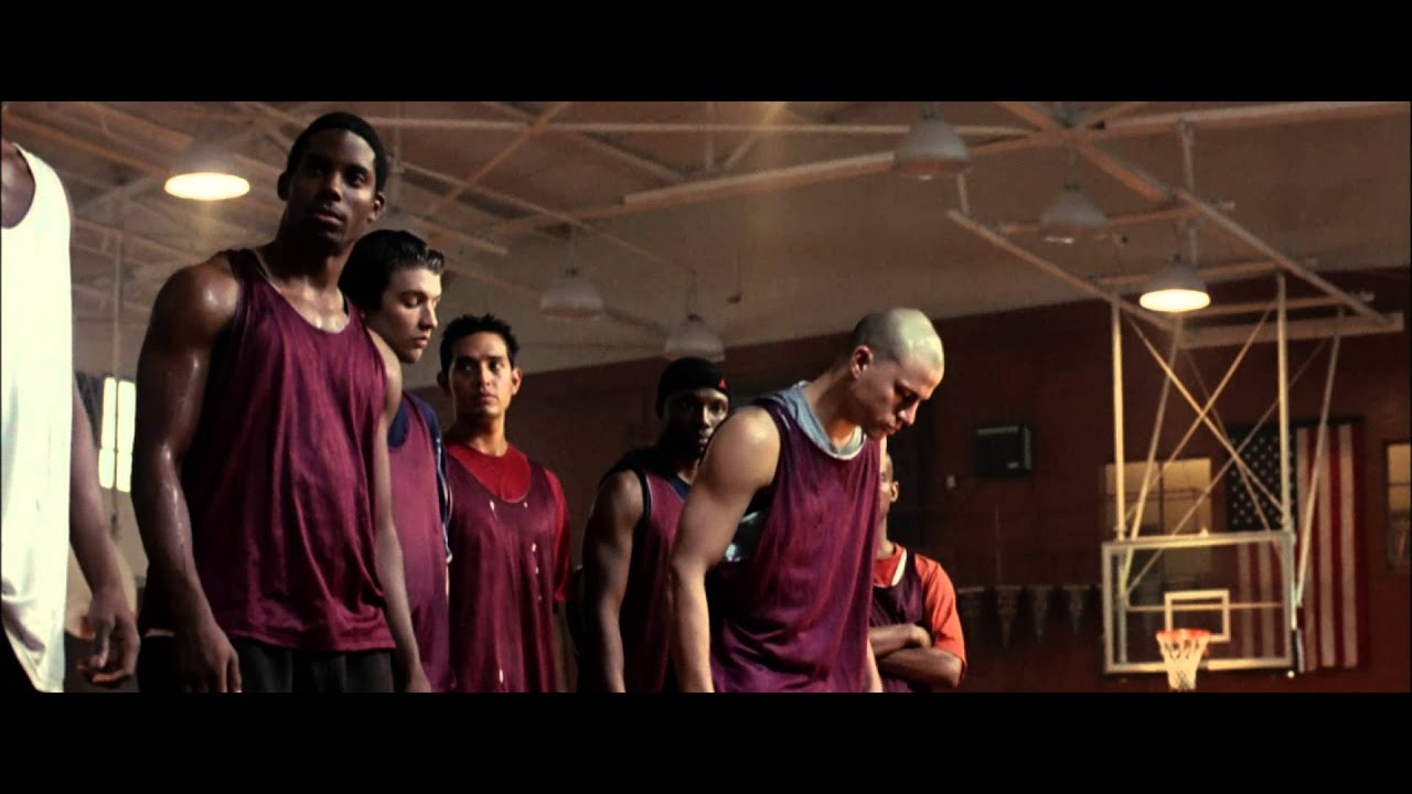 9 películas de básquetbol para ver esta cuarentena en Netflix