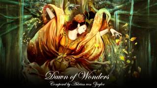 Chinese Fantasy Music - Dawn of Wonders chords