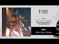 Elvis wins Best Visual Effects or Animation | 2022 AACTA Awards