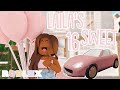 MY DAUGHTERS BIRTHDAY! *SWEET 16 PARTY* Roblox Bloxburg Roleplay