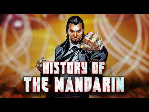 The Mandarin video