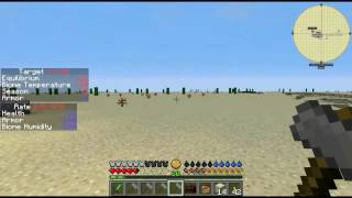 Let's Play Hardcore Forever Stranded Episode 10 - 1.8.7.1