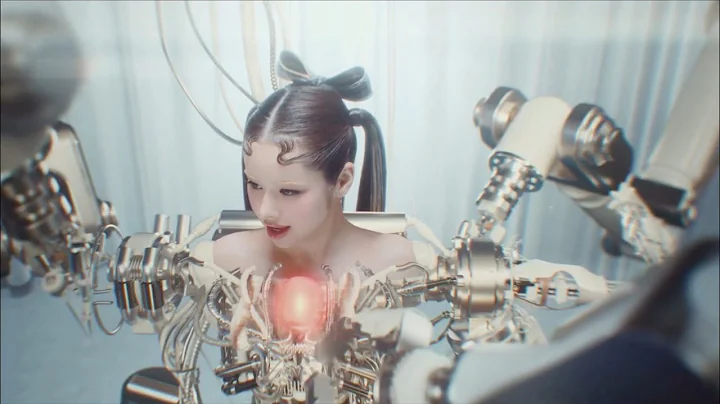 IS THIS LOVE but it’s only when HARVEY is on screen