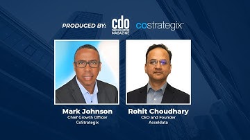 Not Maintaining Data Quality Today Would Mean Garbage In, Disasters Out — Acceldata CEO and Founder