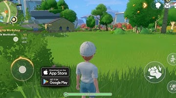 Project ME Android iOS Mobile Gameplay Walkthrough