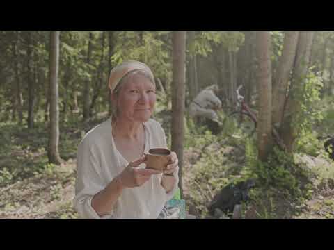 Kaavi in three films: heritage museums, Vaikkojoki and Eloaitta