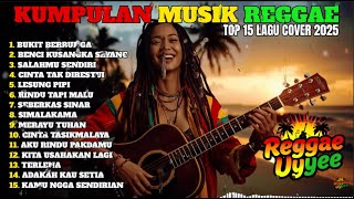 Full Album Reggae | Top Lagu Spotify Indonesia 2025 🎧🔥 Kumpulan Musik Cover SKA REGGAE Terbaru 2025