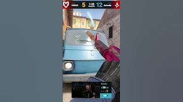 CSGOQuick_56#csgo #cs2 #csgoclips