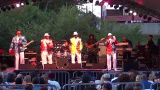 Akron's Real Deal -Jam tonight - Live at Lock 3