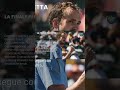 SINNER BATTE MEDVEDEV E VINCE INDIAN WELLS! 🏆 Finale EPICA (7-6 7-6) #sinner #medvedev #alcaraz