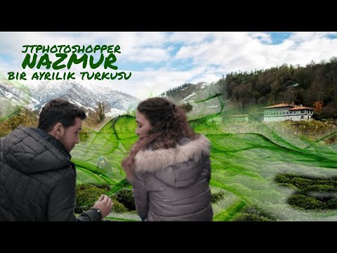 NazMur(Nazar & Murat) - Bir Ayrılık Türküsü