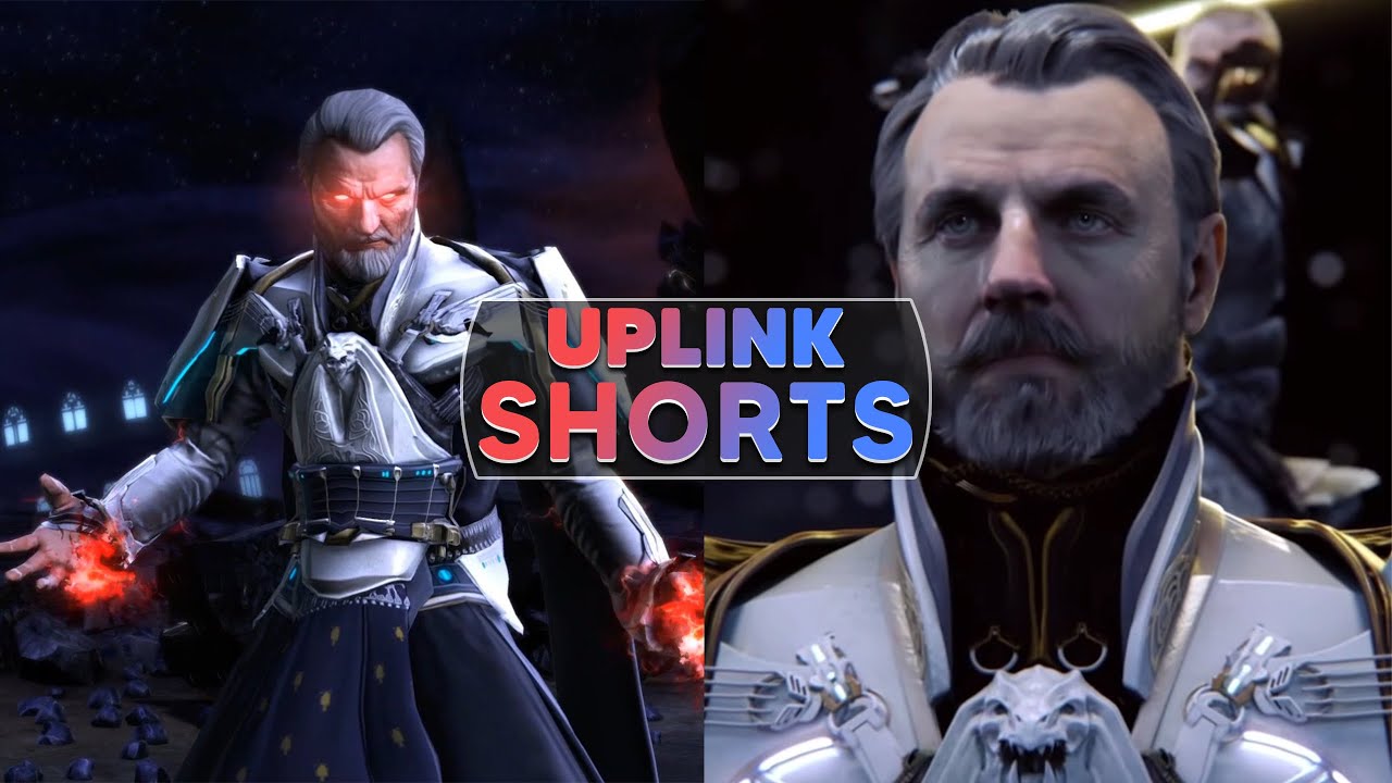 Кем был Валкорион, правитель Вечной Империи? 