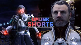 Who Was Valkorion the Leader of the Eternal Empire? #Shorts