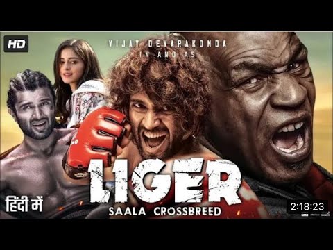 LIGER | YANGI | JANGOVOR HIND KINO 2022