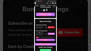 How to earn robux in lemur browser?(Ironaligsansakarsada) screenshot 4