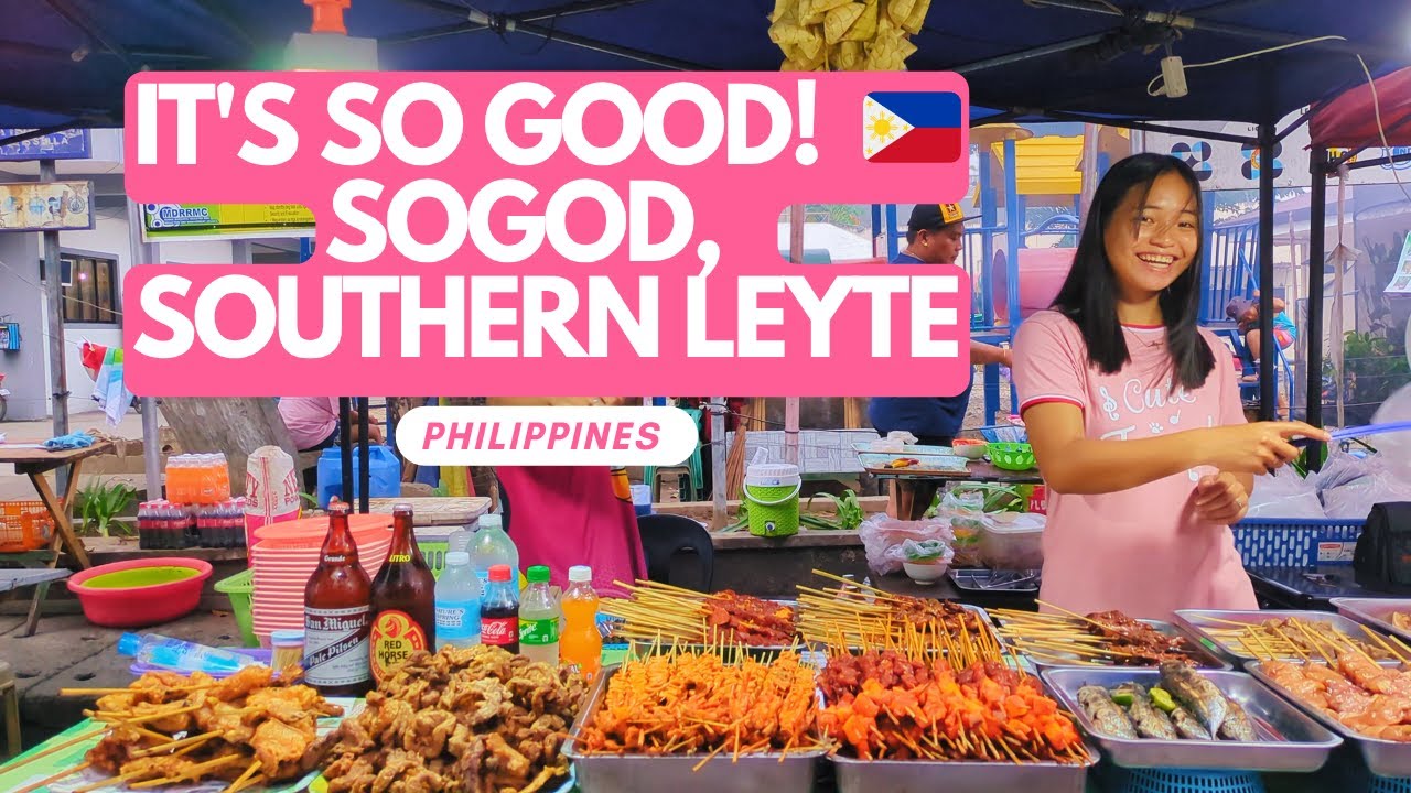 Philippines | It's So Good! Sogod, Southern Leyte