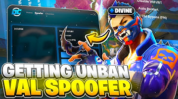 Best Valorant Spoofer 2025 - Remove HWID Ban Instantly (Safe)