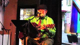 T. Ora Finneran - No Superman (Blind Bobs)