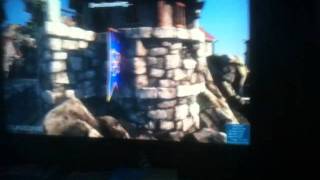 Alienware M18X Unigine 2.5 Benchmark Everything Extreme