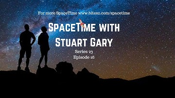Magellanic Cloud Stars Discovered in the Milky Way | SpaceTime S23E16 | Astronomy Science Podcast