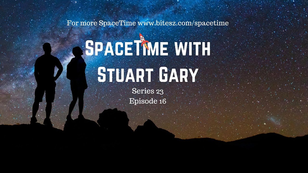Magellanic Cloud Stars Discovered in the Milky Way | SpaceTime S23E16 | Astronomy Science Podcast