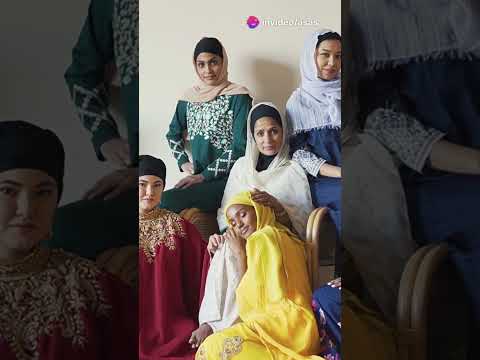 10 دول بها أجمل النساء في العالم
