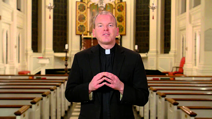 Why do we fast before receiving Holy Communion?