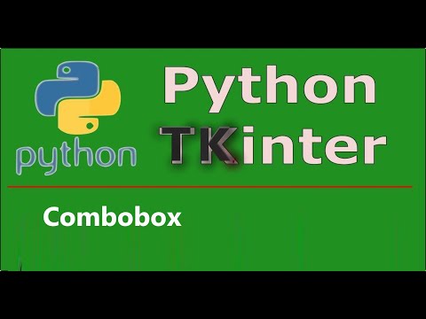 Tkinter Dersleri -19-
