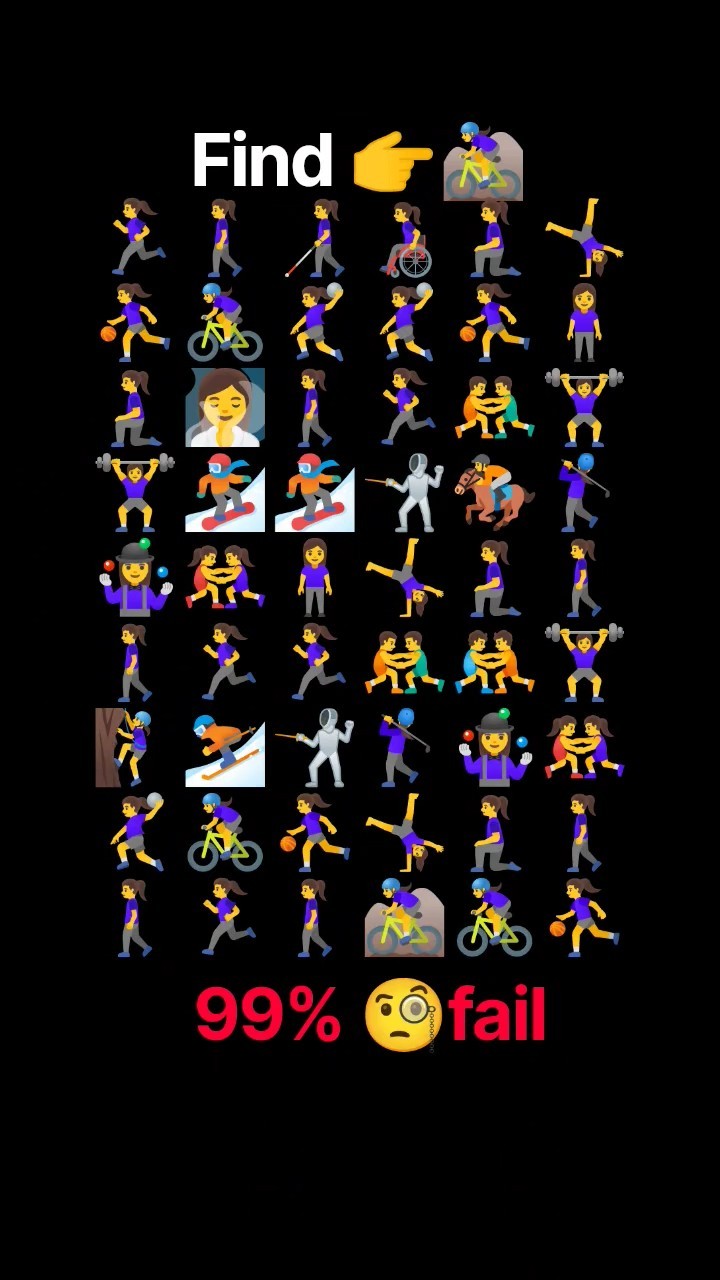 viralshort #emojichallenge - YouTube