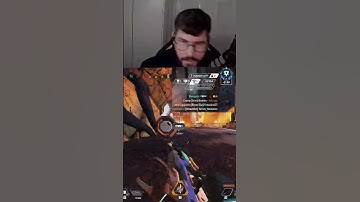 Devotion is crazy 🤯 #apexlegends #apexlegendsclips #apex #apexclips