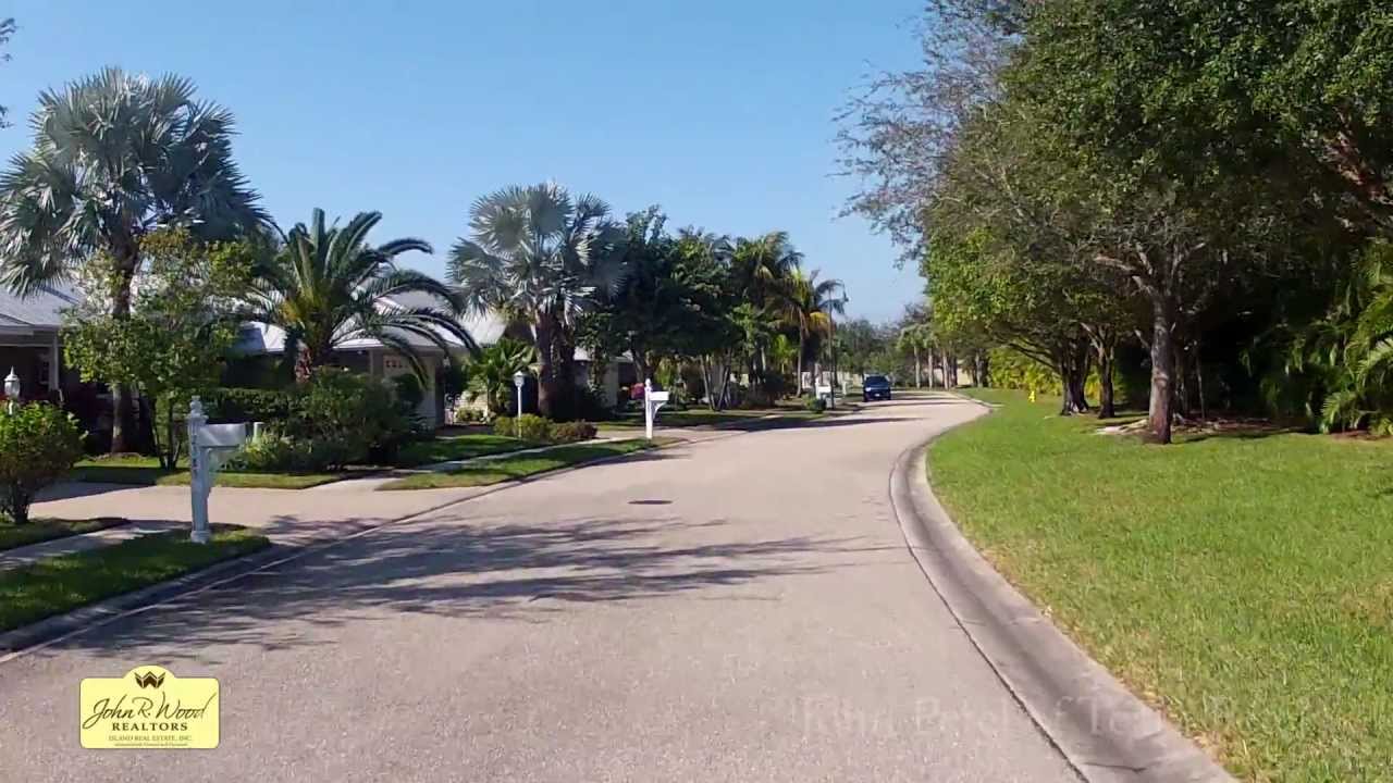 Coconut Creek, Fort Myers FL YouTube
