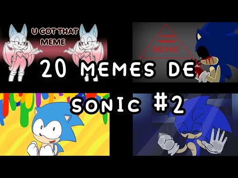 Sonicanulador memes. Best Collection of funny Sonicanulador