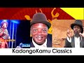 KADONGO KAMU NONSTOP MIX FRED SEBATTA NONSTOP PAUL KAFEERO NONSTOP HARRIET SANYU NONSTOP MIX 3 HRS