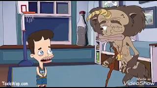 Big mouth season 2 what you gonna do?